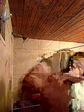 FlacoDani online show from November 2025 05:12:02 PM