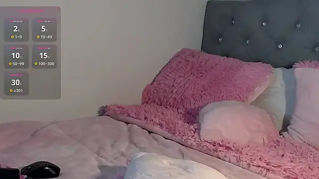 Miah hilton2 online show from December 2024 11:17:01 PM