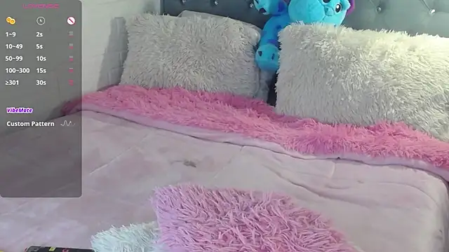 Miah hilton2 online show from October 2025 09:04:02 PM