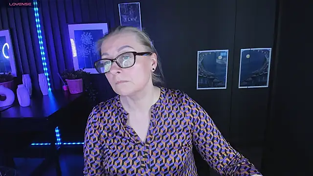 AlexandraKind online show from February 2025 03:01:02 AM