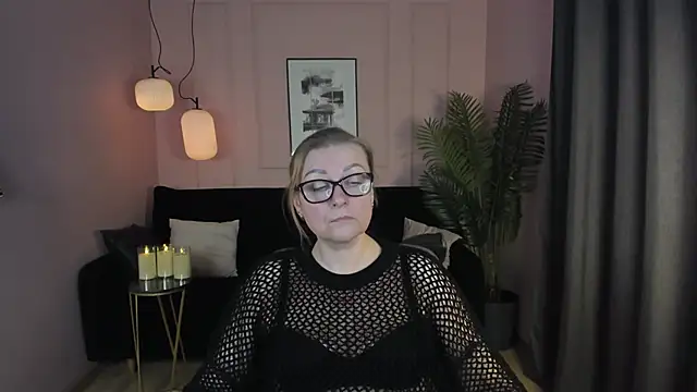 AlexandraKind online show from March 2025 06:29:01 AM