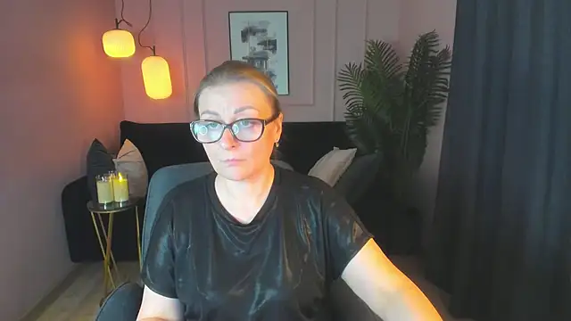 AlexandraKind online show from March 2025 05:09:02 AM