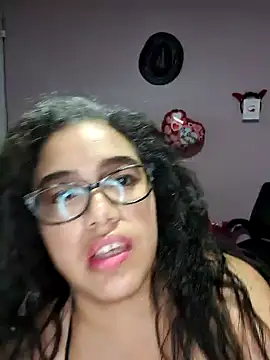 Katrina The Kitty online show from February 2025 07:38:02 PM