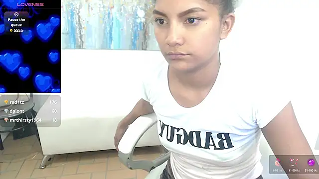 elly willis online show from February 2025 03:30:02 PM