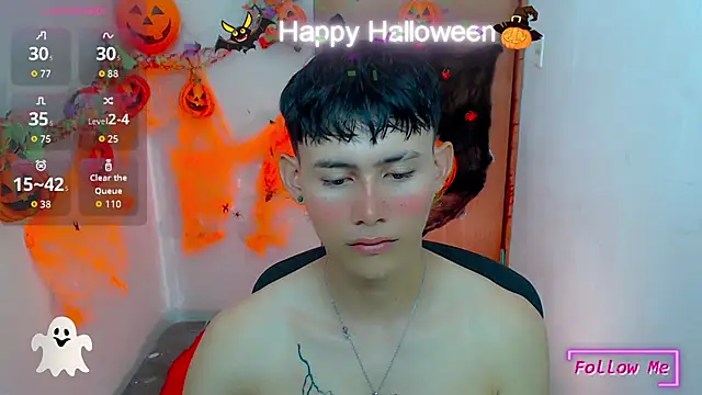 tanjiro cute online show from November 2025 10:28:02 AM