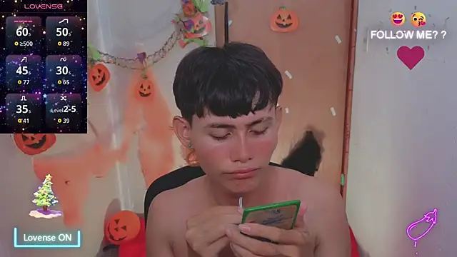 tanjiro cute online show from November 2025 05:29:01 AM