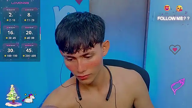 tanjiro cute online show from March 2026 03:45:01 AM