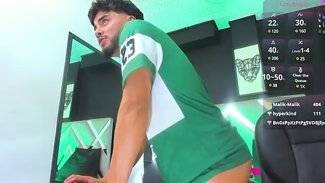 Tommidubois online show from January 2025 03:19:02 AM