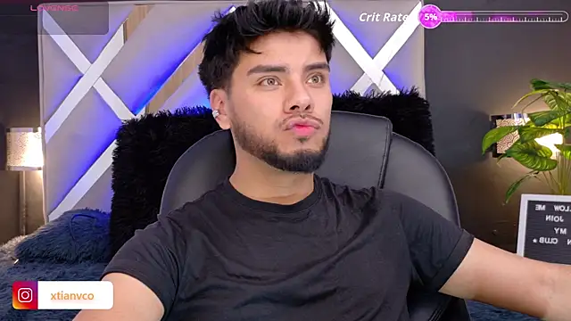 Tommidubois online show from December 2025 03:34:01 AM