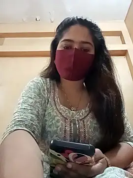 Magical Girl- online show from January 2025 07:21:01 AM