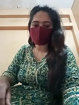 Magical Girl- online show from February 2025 06:21:01 AM