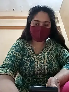 Magical Girl- online show from February 2025 05:51:01 AM