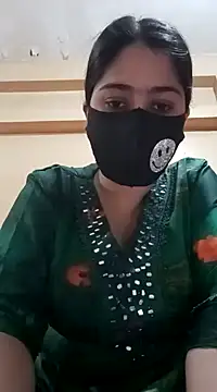 Magical Girl- online show from February 2025 03:18:02 AM