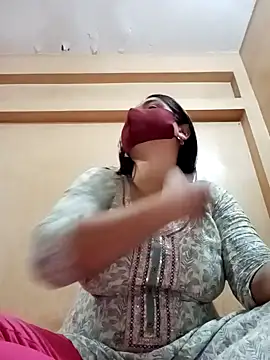 Magical Girl- online show from February 2025 09:52:02 AM