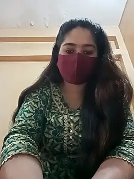 Magical Girl- online show from February 2025 06:43:01 AM