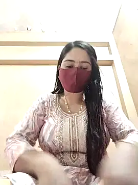 Magical Girl- online show from March 2025 03:08:01 AM