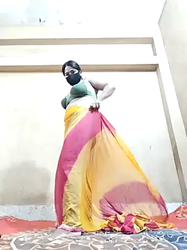 Magical Girl- online show from September 2025 03:33:02 AM