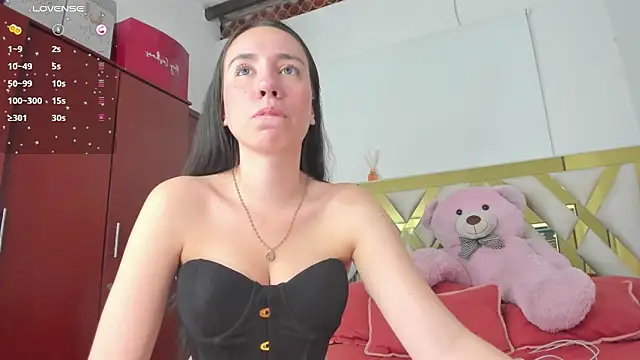 rousee yareldss online show from January 2025 02:35:02 AM