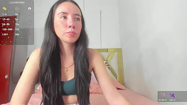 rousee yareldss online show from January 2025 06:14:01 AM