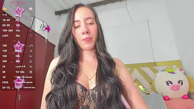 rousee yareldss online show from September 2025 04:45:02 AM