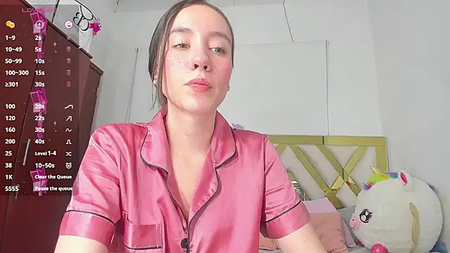 rousee yareldss online show from December 2025 04:08:01 AM