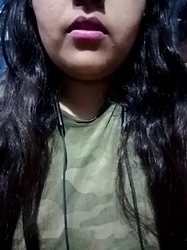 Love-Veronica online show from February 2026 06:08:01 PM