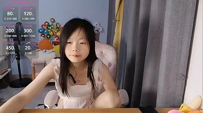 Lena-yyds online show from March 2025 01:35:02 PM