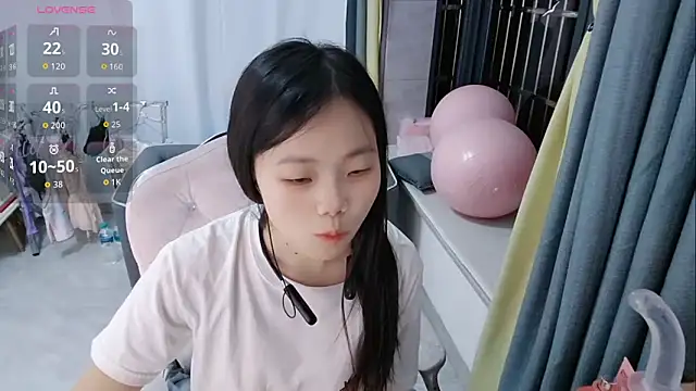 Lena-yyds online show from October 2025 07:20:02 PM