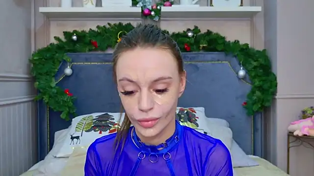 RebeccaMartons online show from December 2024 12:57:02 AM