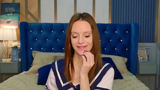 RebeccaMartons online show from January 2025 12:15:01 AM