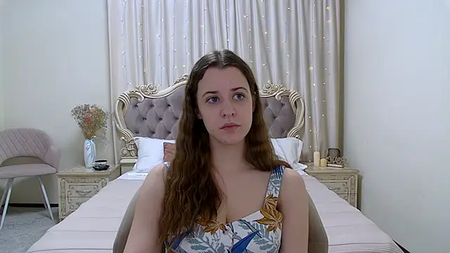 AgataAisitt online show from January 2025 11:01:02 AM