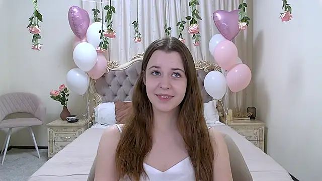 AgataAisitt online show from February 2025 12:21:01 PM