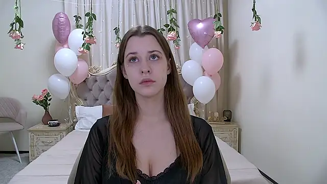 AgataAisitt online show from February 2025 12:04:02 AM