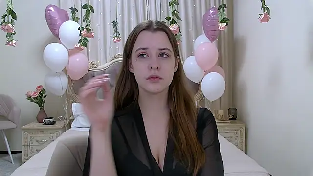 AgataAisitt online show from February 2025 03:21:01 AM