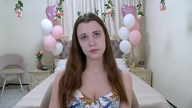 AgataAisitt online show from March 2025 09:42:01 AM