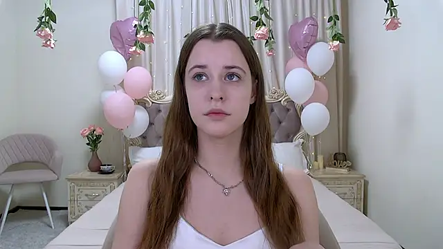 AgataAisitt online show from March 2025 09:26:02 PM