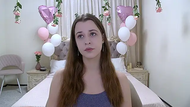 AgataAisitt online show from March 2025 05:29:01 PM