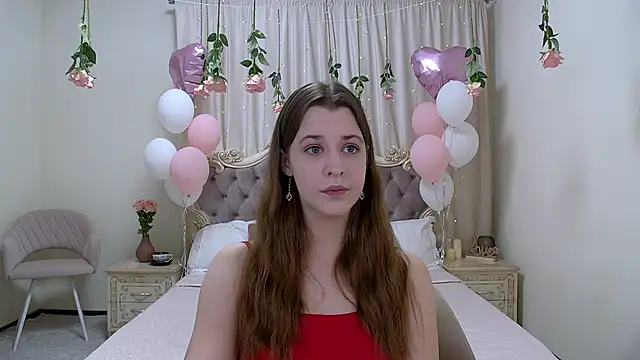 AgataAisitt online show from March 2025 06:03:01 AM