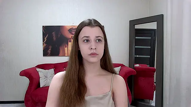 AgataAisitt online show from March 2025 05:49:02 AM