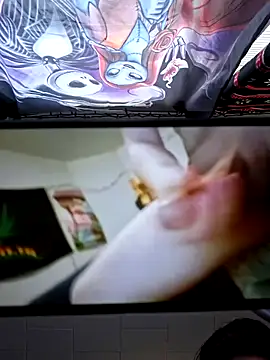 ChuckyyDee online show from September 2025 11:32:02 AM