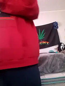 ChuckyyDee online show from March 2026 04:29:01 PM