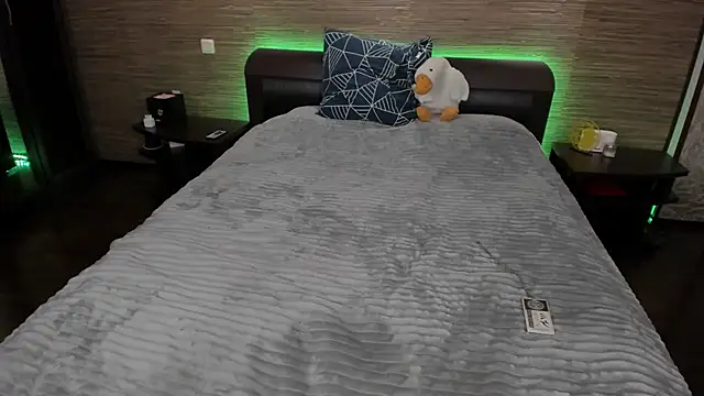 Lust One  online show from December 2024 07:43:01 PM