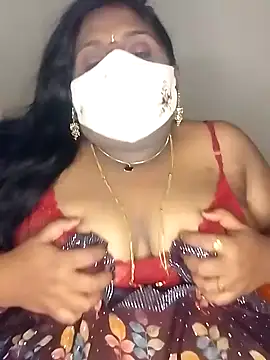Sexy Radhikaa online show from February 2025 04:04:02 PM