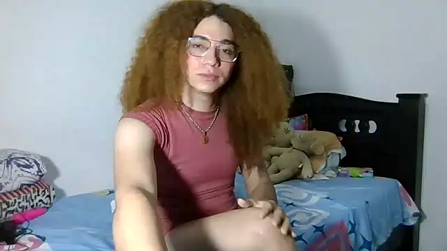 CELESSTESeductora online show from February 2025 07:05:02 PM