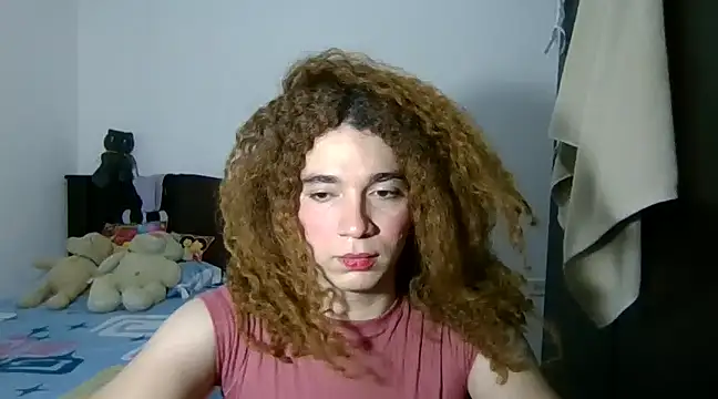 CELESSTESeductora online show from February 2025 03:09:02 PM