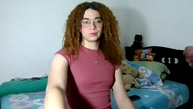 CELESSTESeductora online show from September 2025 04:30:02 PM