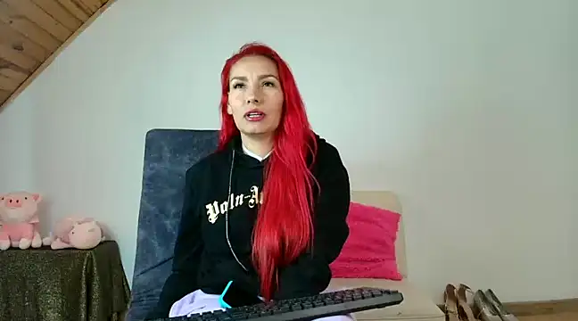 Carol love0411 online show from December 2024 03:04:01 PM