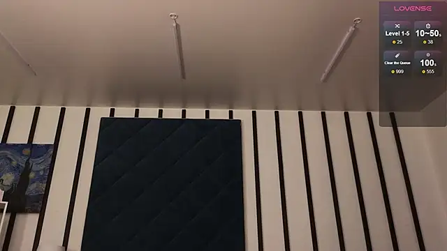 MeganFoxy11 online show from March 2025 05:49:02 AM