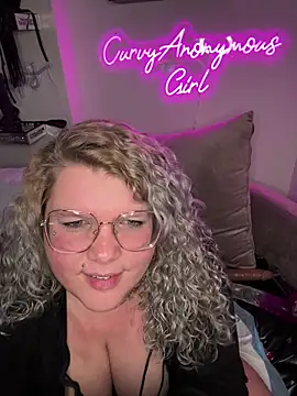 CurvyAnonymousGirl89 online show from February 2025 08:31:01 PM