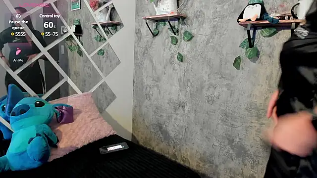 Snapshot of Megan_sophia2 chatting on March 2025 01:28:01 PM Megan sophia2 online show from March 2025 01:28:01 PM